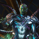 Illustration for article titled Brainiac Makes Everything Worse In iInjustice 2/i